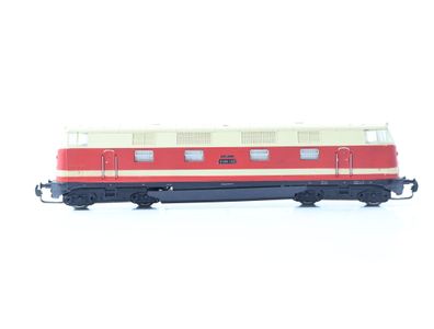 Piko H0 190/619 Diesellok BR V180 128 DR