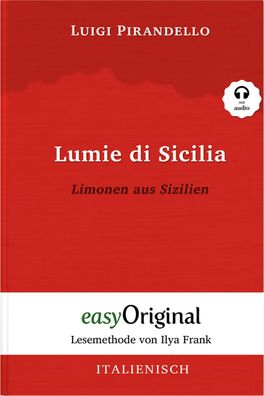 Lumie di Sicilia / Limonen aus Sizilien (mit kostenlosem Audio-Download-Lin ...