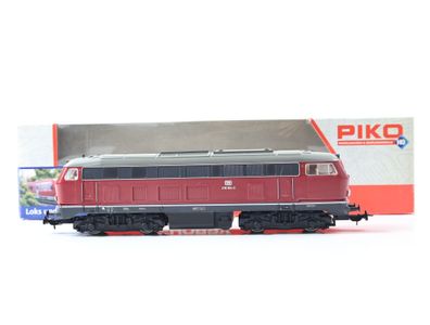 Piko H0 57508 Diesellok BR 218 184-0 DB / NEM