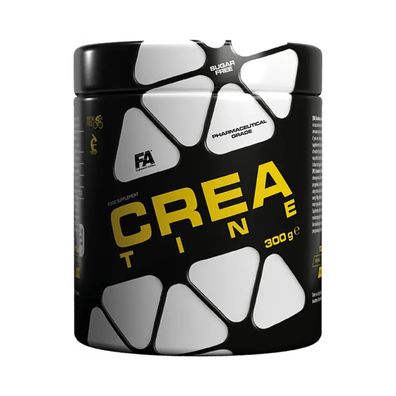 FA Creatine (300g) Unflavoured