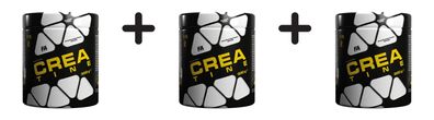 3 x FA Creatine (300g) Unflavoured