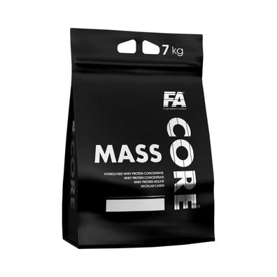 FA Core: Mass (7000g) Cookies with Cream