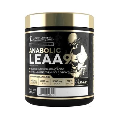 Kevin Levrone Signature Series LEAA9 (240g) Sour Watermelon