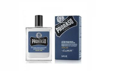 Proraso After Shave Balm Azur Lime 100 ml