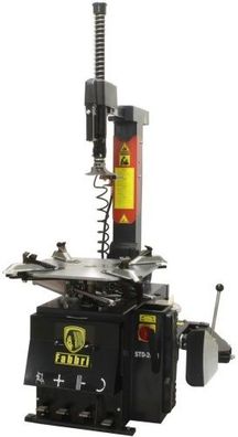 Reifenmontiermaschine 10"-22" Reifen 400V Reifenmontagemaschine Montage Demontag