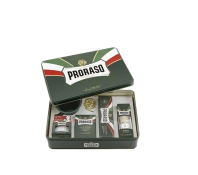 Proraso Luxe Classic Shaving Set