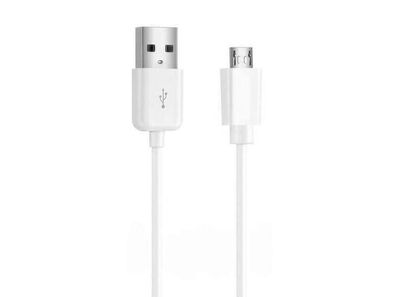 1m Datenkabel Ladekabel Micro USB Charging Cable Für Samsung Galaxy, Wiko