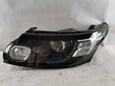 scheinwerfer RANGE ROVER SPORT L494 SVR xenon DK621-3W030-HF links