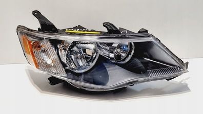 Scheinwerfer Mitsubishi Outlander 07 XENON Headlight RECHTS