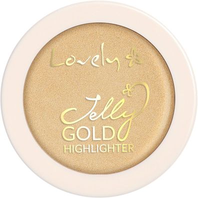 Lovely Gold Gesichts-Highlighter, 1ml