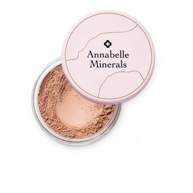 Annabelle Minerals Rouge Honey 4g - Mineralisches Rouge