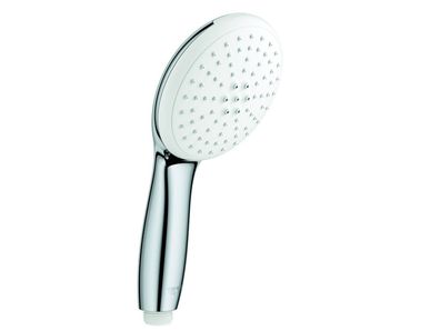 Grohe Handbrause Tempesta 110 Duschkopf Brausekopf 27597003 Duo