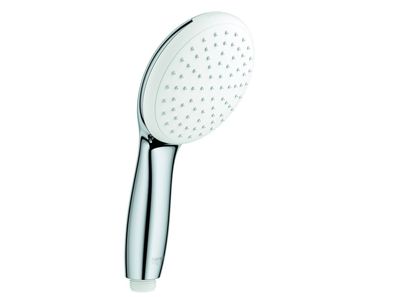 Grohe Handbrause Tempesta 110 einstrahlig Duschkopf Brausekopf 27852003