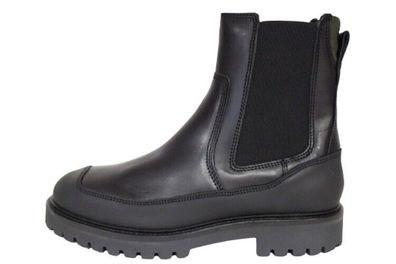 Gant Dalmont Größe wählbar 25541398 G025 Chelsea Boots Damenstiefel Stiefe