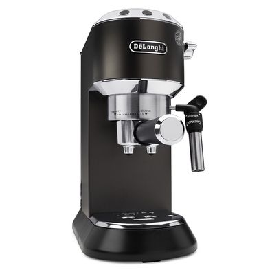 De'Longhi Dedica Style EC 685. BK Espressomaschine - Schwarz B-ware