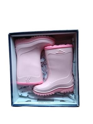 Romika gummistiefel Rosa Mädchen Größe 22 Outdoor Matsch Wasserdicht