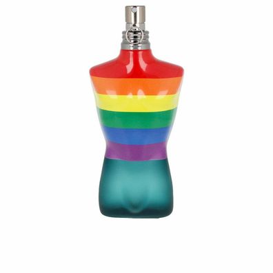 Jean Paul Gaultier Le Male Pride Collector Eau de Toilette 125ml