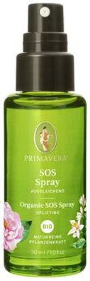Primavera 6x SOS Spray bio 30ml