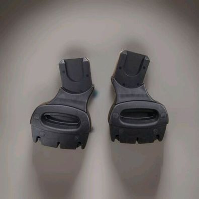 Knorr Kinderwagen Autositz Adapter Für Cybex Maxi Cosi