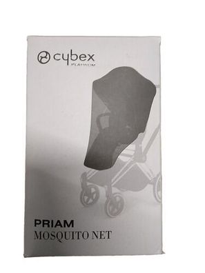 Cybex Priam Platinum Moskitonetz Lux Seat Carrycot 2in1 Light Seat