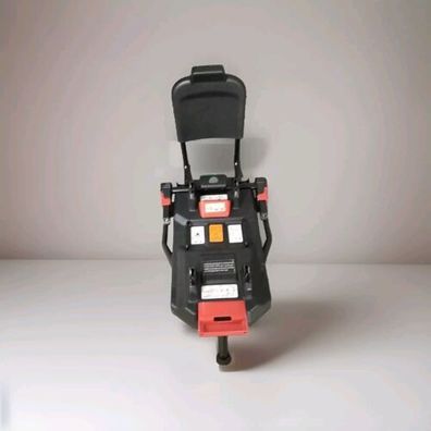 Abc Design Hazel Base Isofix Basisstation Für Babyschale Autositz