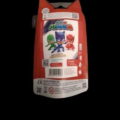 Tonies PJ Masks - Los gehts Pyjamahelden, Spielfigur