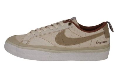 Nike SB Blazer Low QS Größe wählbar DZ3406 100 Skaterschuhe Turnschuhe Sneakers