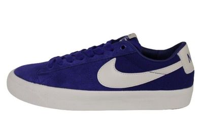 Nike SB Blazer Low PRO GT Größe wählbar DR9103 400 Skaterschuhe Sneakers