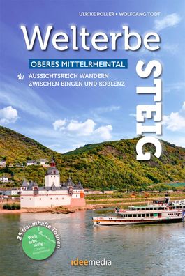 Welterbesteig Oberes Mittelrheintal, Ulrike Poller