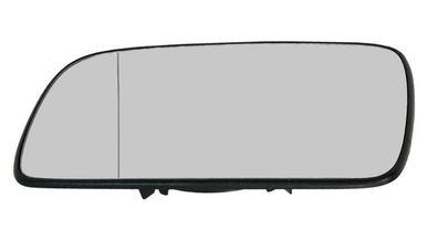 Spiegelglas Rechts passend für VW Polo 1994 - 1999