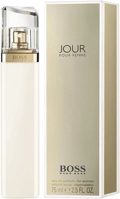 Hugo Boss Jour Pour Femme 75 ml Eau de Parfum Spray Damen