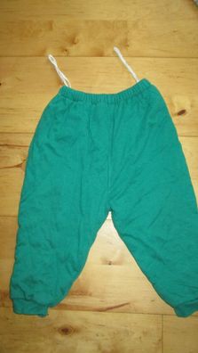 Gebraucht Babythermohose IN GR.86 Gebraucht