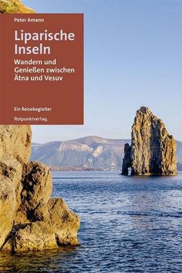 Liparische Inseln, Peter Amann