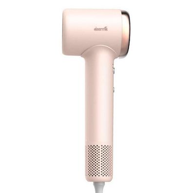 Deerma - DEM-CF50W (pink) - Fön