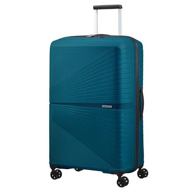 American Tourister Airconic Spinner L 77/28 TSA 128188, Deep Ocean, Unisex