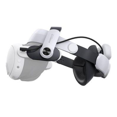 BoboVR - BOOBVR M3 Pro - Kopfband für Oculus Quest 3
