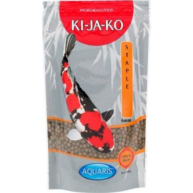 KI-JA-KO Staple 3 kg / 6 mm