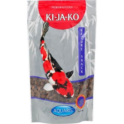 KI-JA-KO Nature Snack 350 g