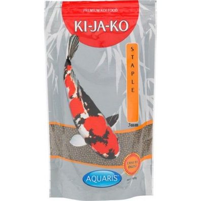 KI-JA-KO Staple 3 kg / 3 mm