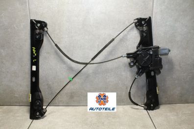 Opel Adam Fensterheber Fensterhebermotor vorne links 13350349 2VRPZ