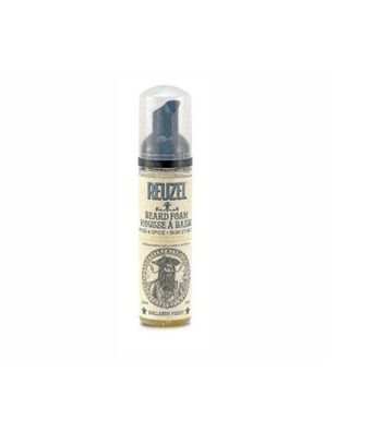 Reuzel Beard Foam - Wood & Spice 70 ml