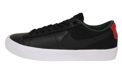 Nike SB Blazer Low PRO GT PRM Größe wählbar DN2443 001 Skaterschuhe Sneakers