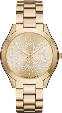 Damenarmbanduhr - Michael Kors MK3590