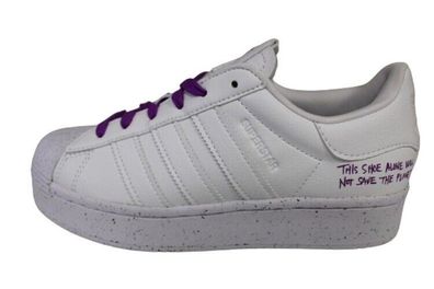 Adidas Superstar Bold W Größe wählbar FY0129 Sneakers Turnschuhe