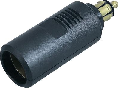 Pro car Normsteckdosen Adapter 16 A / 12 - 24 V Auto Wohnmobil