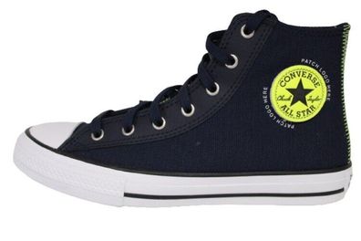 Converse Chucks CTAS Hi Obsidanw Größe wählbar Neu & OVP 6700020C Sneaker