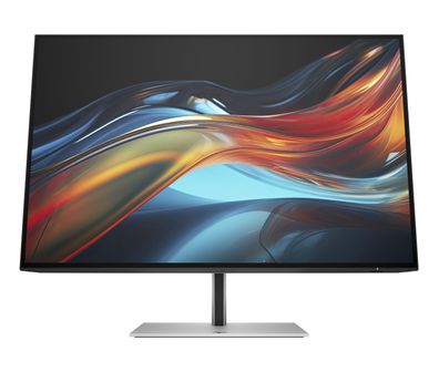 HP Series 7 Pro 24 inch WUXGA USB-C Monitor 724pu 61 cm (24") 1920 x 1200 Pixel WUXGA