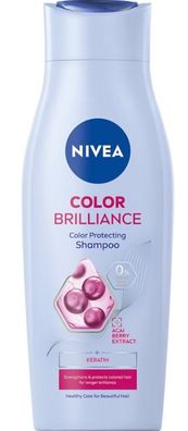 Nivea Color Protect Haarshampoo, 400ml