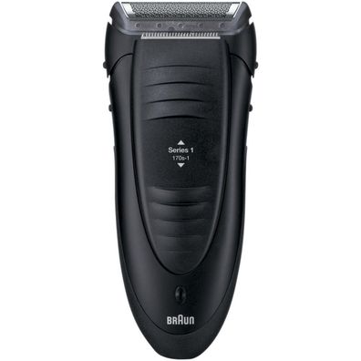 BRAUN Herrenrasierer Series 1 170s-1