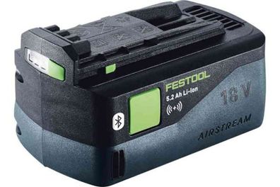 Festool Akkupack BP 18 Li 5,2 ASI Bluetooth Nr. 202479